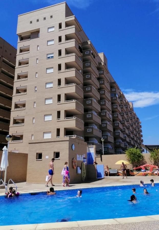 אורופסה דל מר Los Jardines Del Mar III מראה חיצוני תמונה